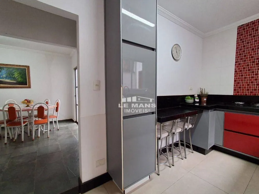 Casa, 3 quartos, 145 m² - Foto 3