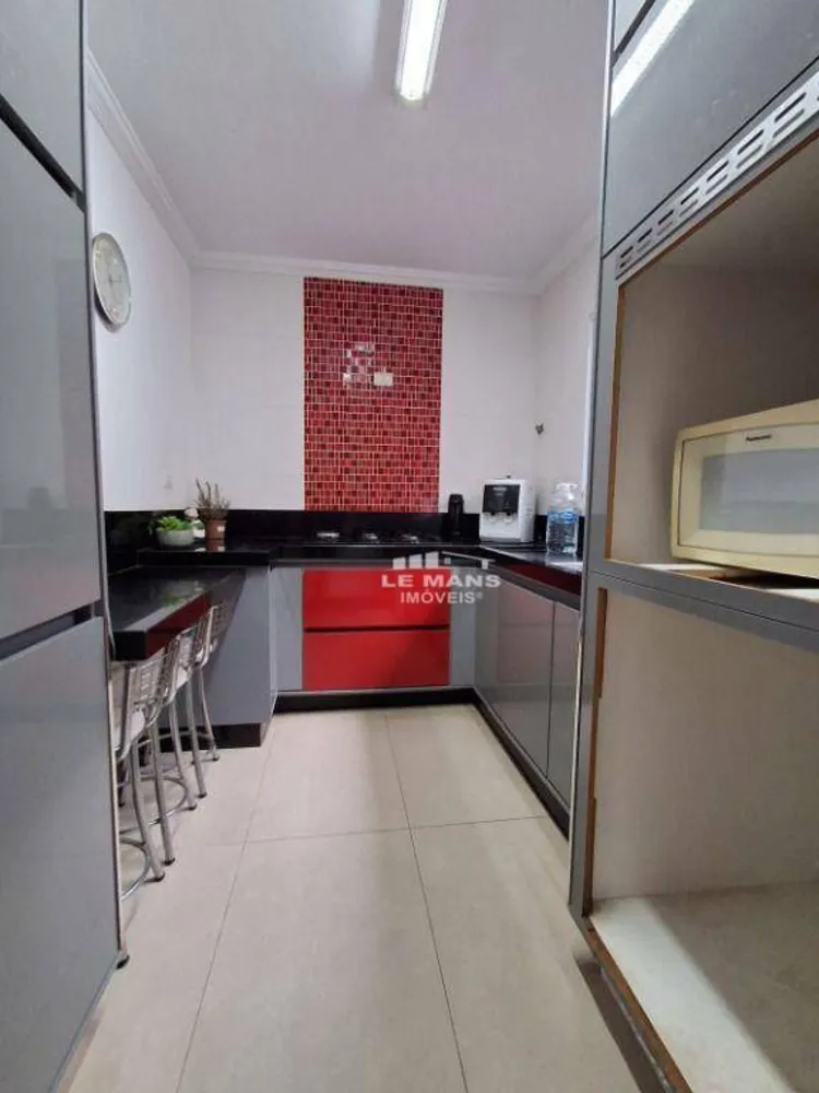 Casa, 3 quartos, 145 m² - Foto 2