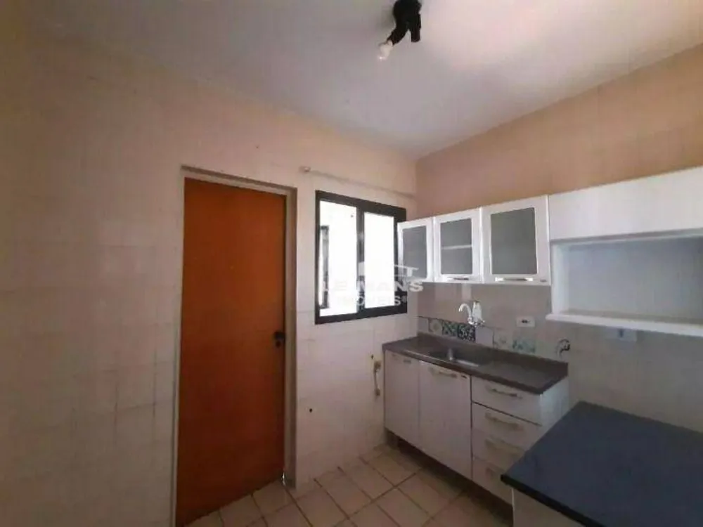 Apartamento, 3 quartos, 203 m² - Foto 1