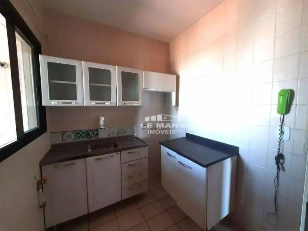 Apartamento, 3 quartos, 203 m² - Foto 15