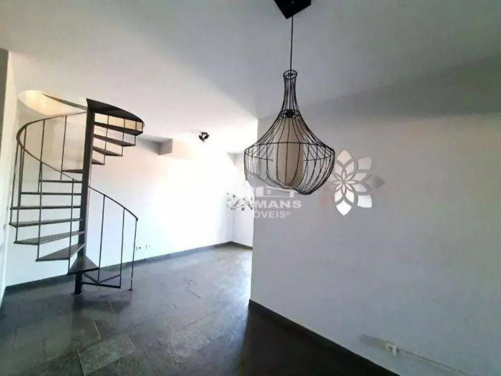 Apartamento, 3 quartos, 203 m² - Foto 2