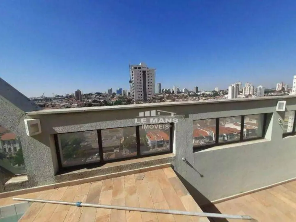 Apartamento, 3 quartos, 203 m² - Foto 19