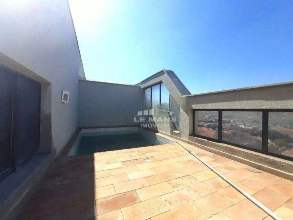 Apartamento à venda com 3 quartos, 203m² - Foto 10