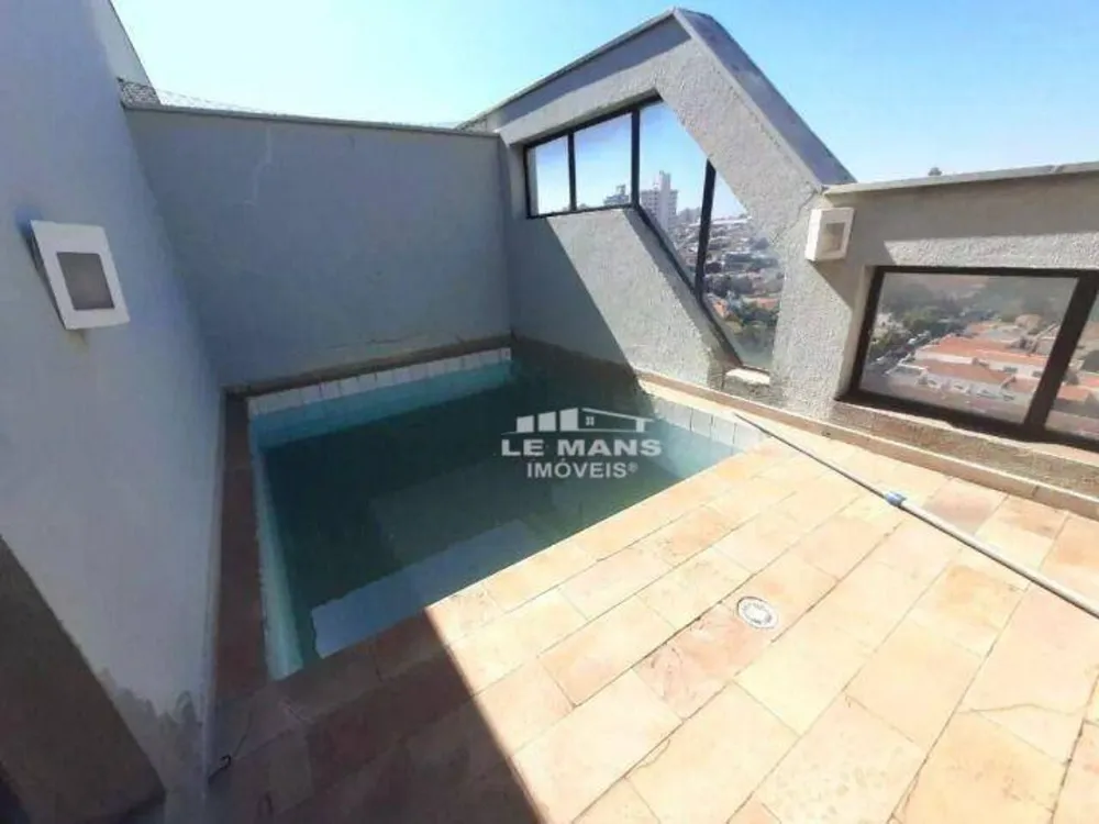 Apartamento, 3 quartos, 203 m² - Foto 13