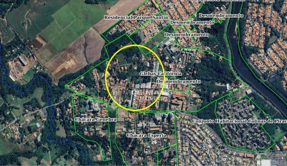 Terreno, 5070 m² - Foto 4