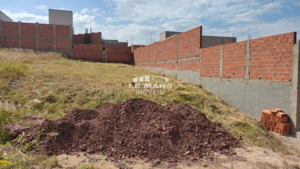 Terreno, 200 m² - Foto 1