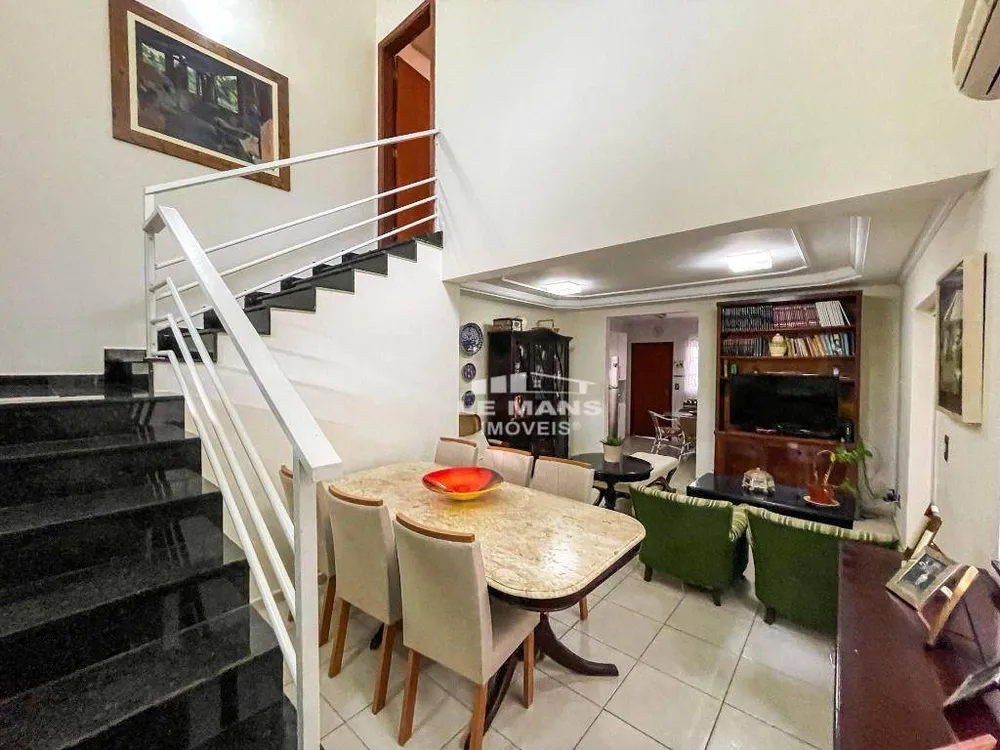 Casa, 3 quartos, 149 m² - Foto 3