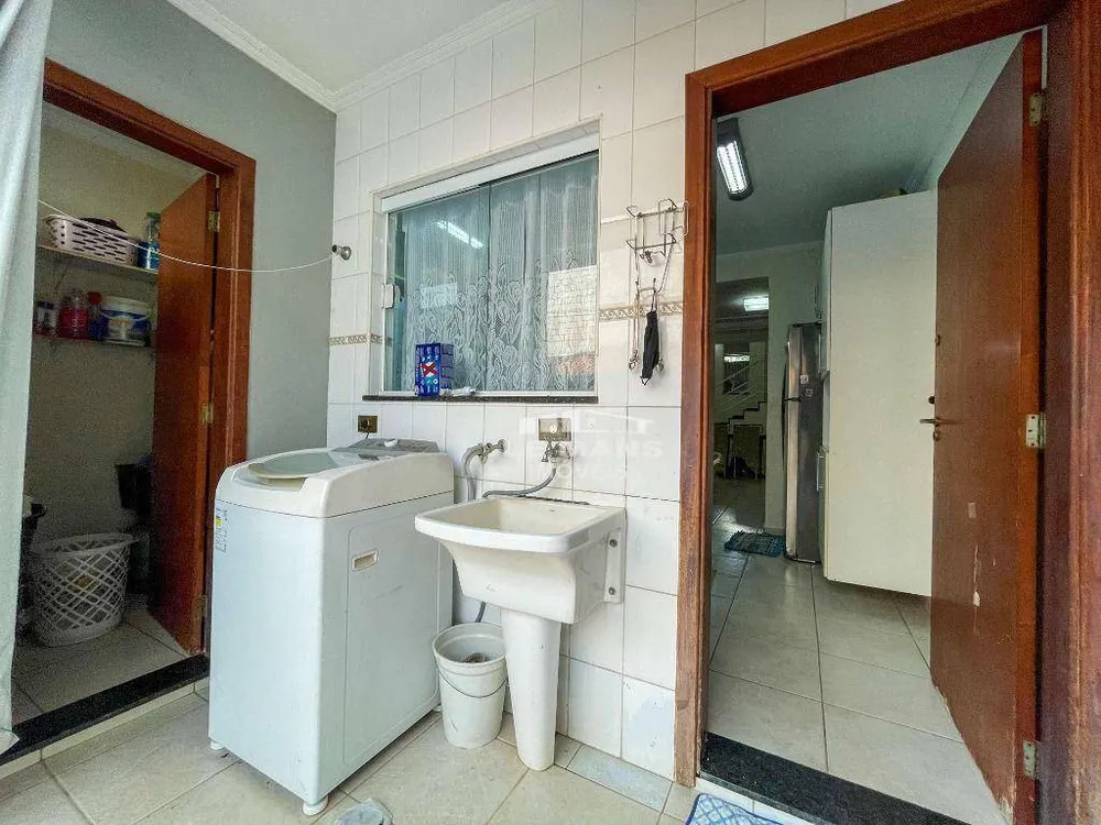Casa, 3 quartos, 149 m² - Foto 5