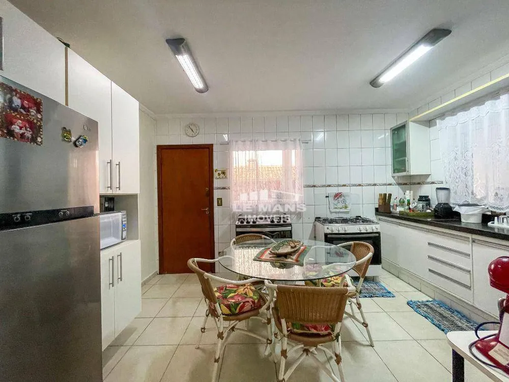 Casa, 3 quartos, 149 m² - Foto 4