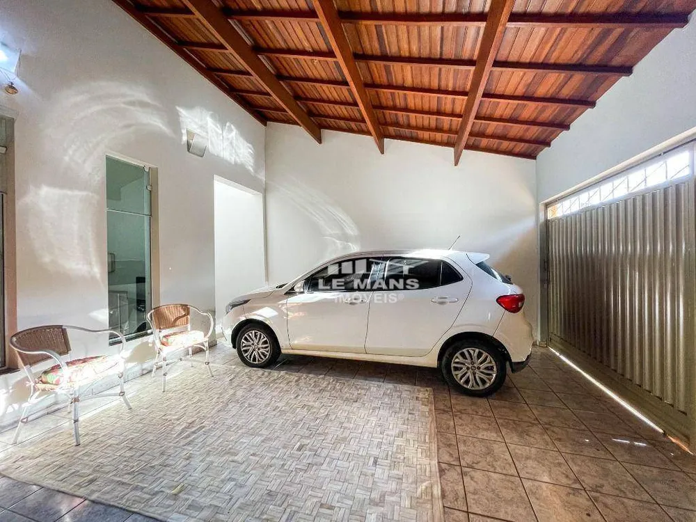 Casa, 3 quartos, 149 m² - Foto 12