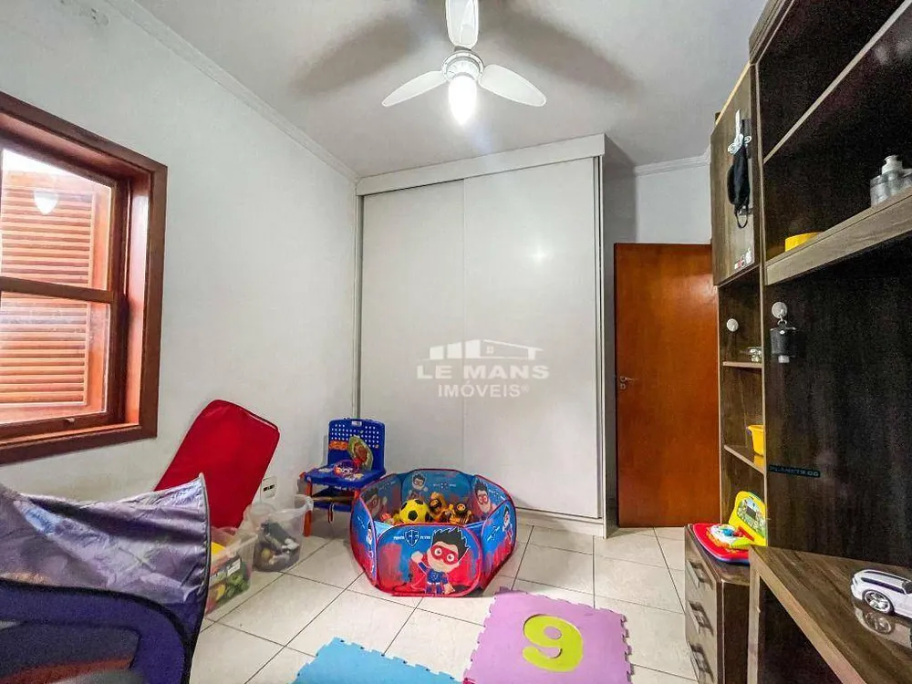Casa, 3 quartos, 149 m² - Foto 6