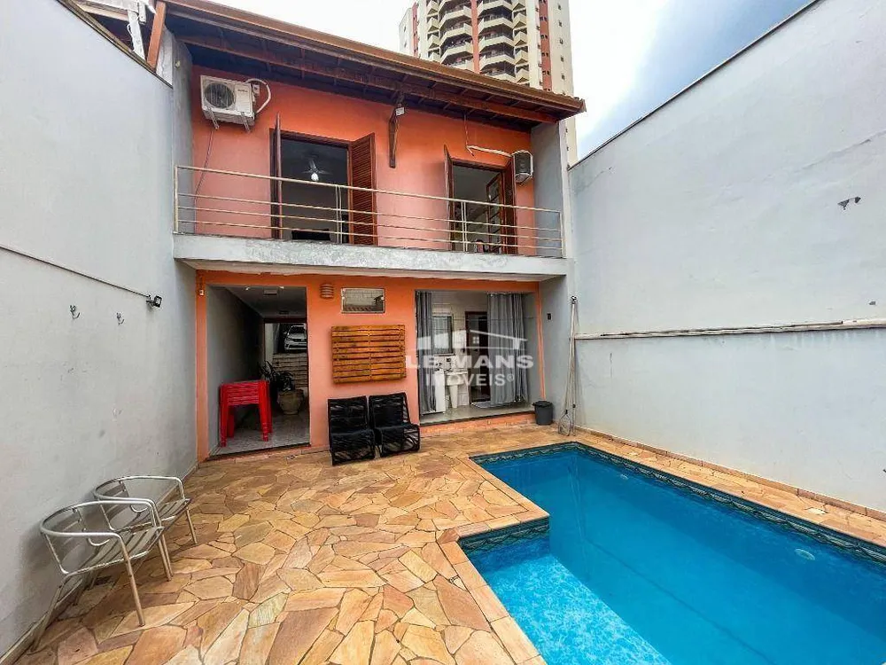 Casa, 3 quartos, 149 m² - Foto 1