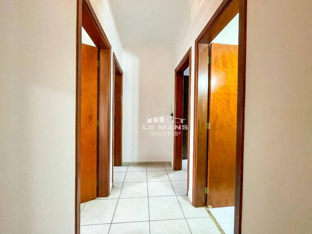 Casa, 3 quartos, 149 m² - Foto 2