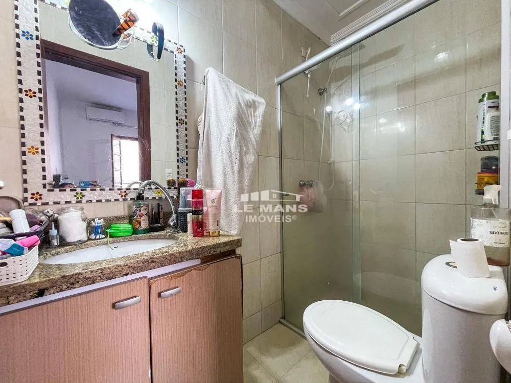 Casa, 3 quartos, 149 m² - Foto 7