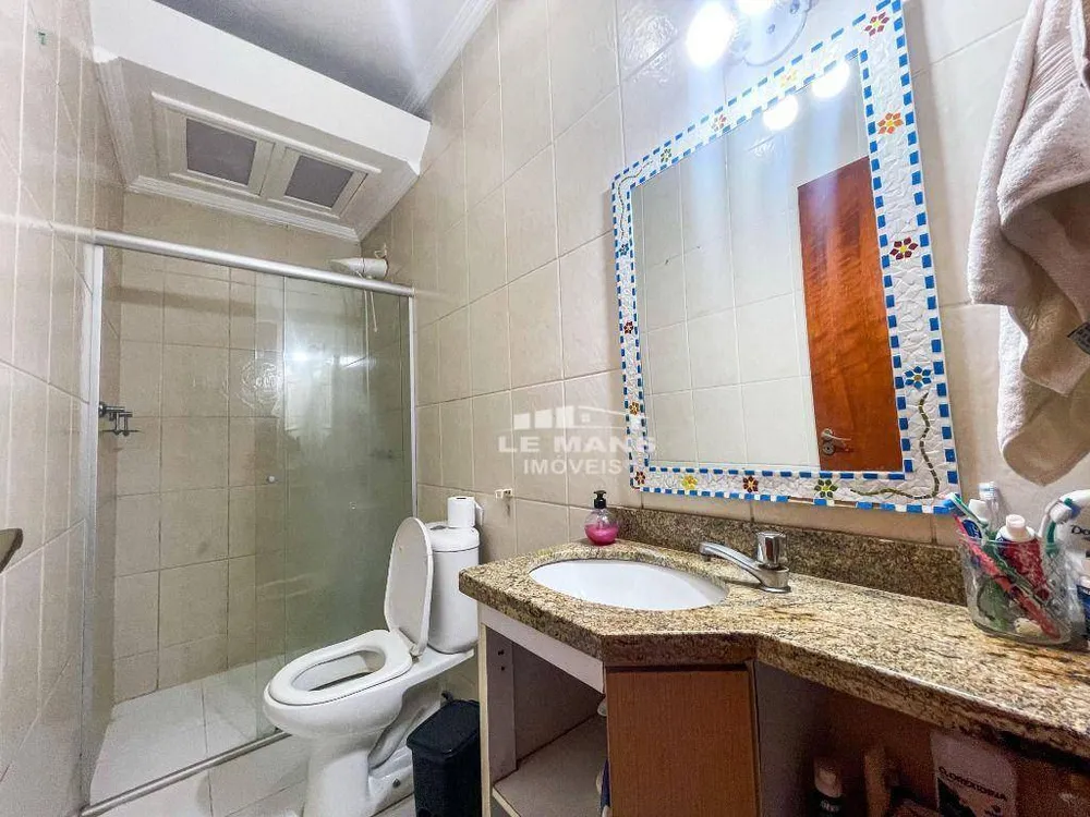 Casa, 3 quartos, 149 m² - Foto 5