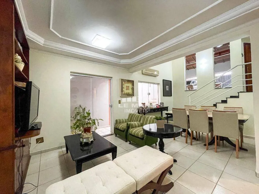 Casa, 3 quartos, 149 m² - Foto 8