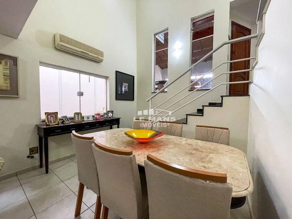 Casa, 3 quartos, 149 m² - Foto 2