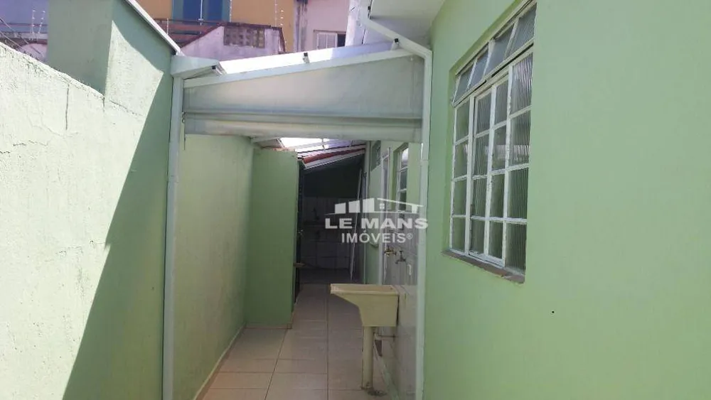 Casa, 2 quartos, 108 m² - Foto 11