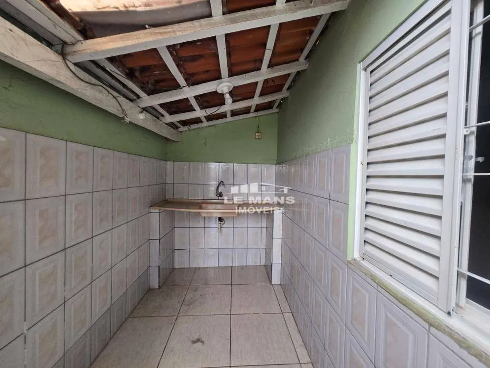 Casa, 2 quartos, 108 m² - Foto 5