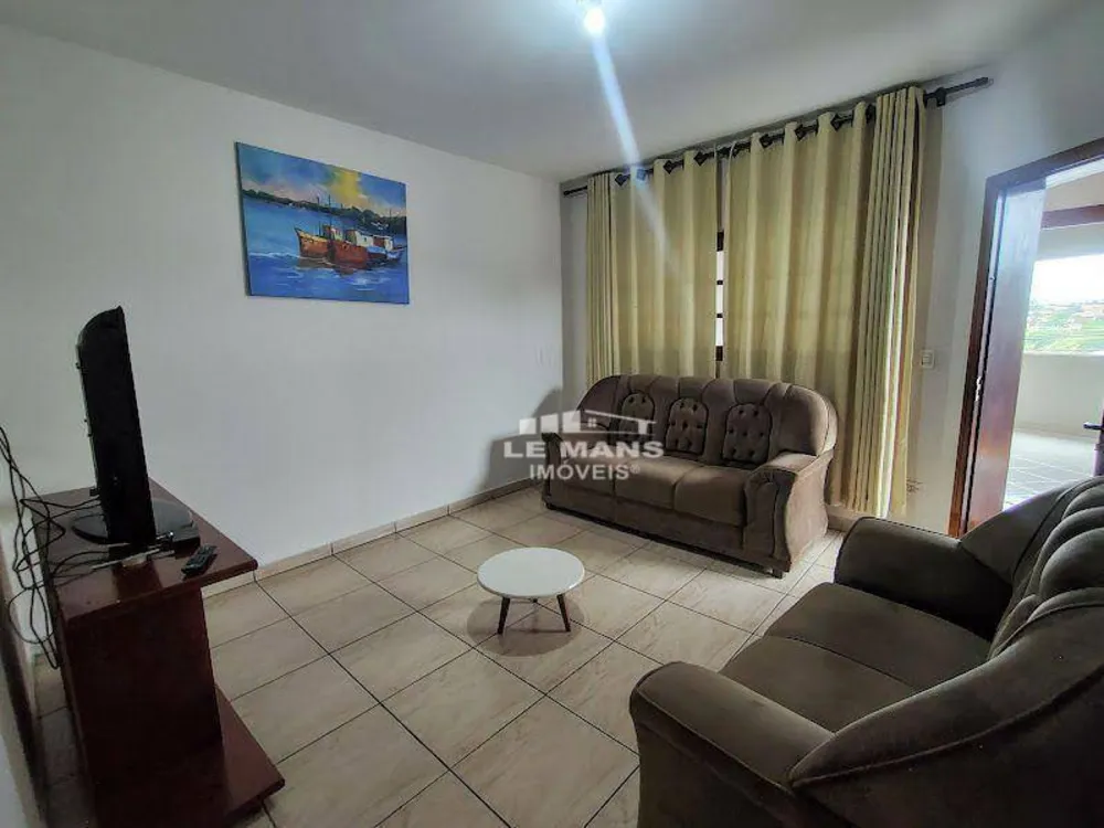 Casa, 3 quartos, 182 m² - Foto 5