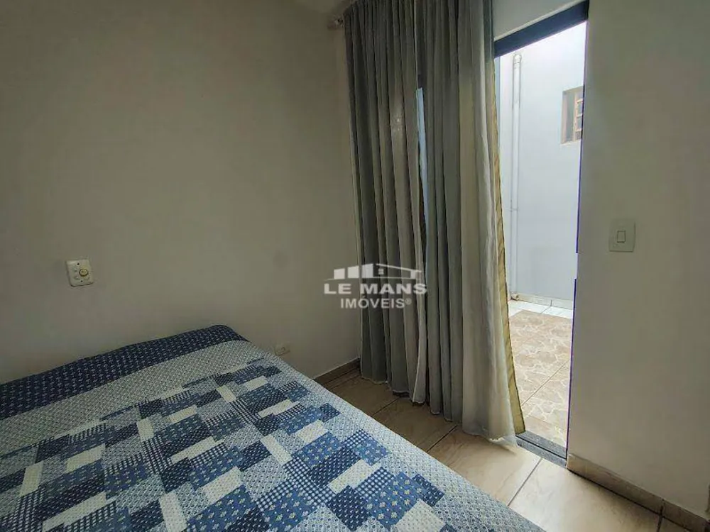 Casa, 3 quartos, 182 m² - Foto 2