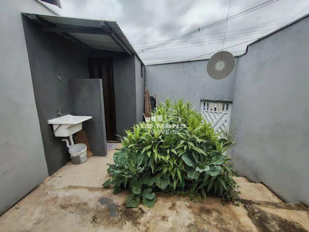 Casa, 3 quartos, 182 m² - Foto 11