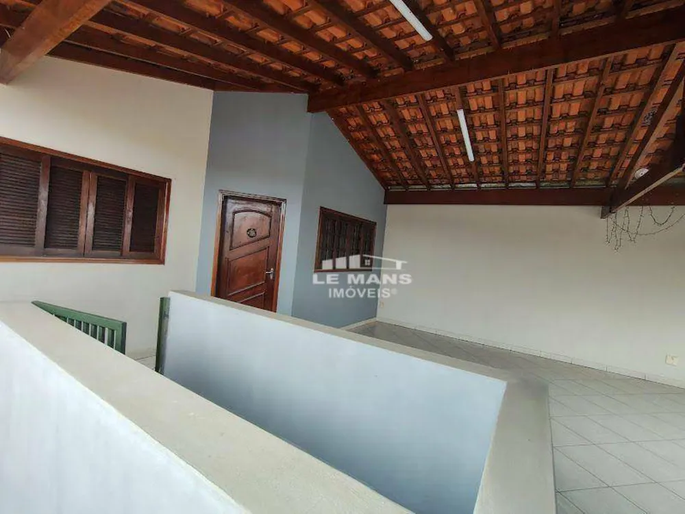 Casa, 3 quartos, 182 m² - Foto 6