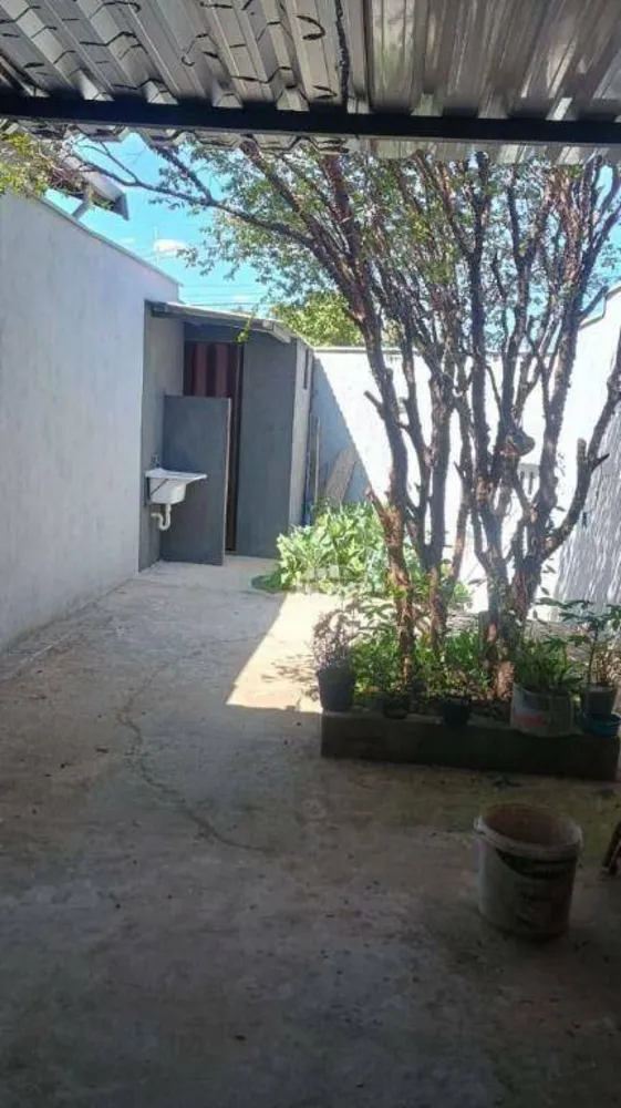 Casa, 3 quartos, 182 m² - Foto 3