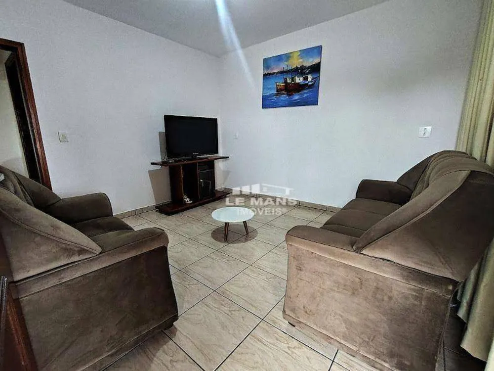 Casa, 3 quartos, 182 m² - Foto 7