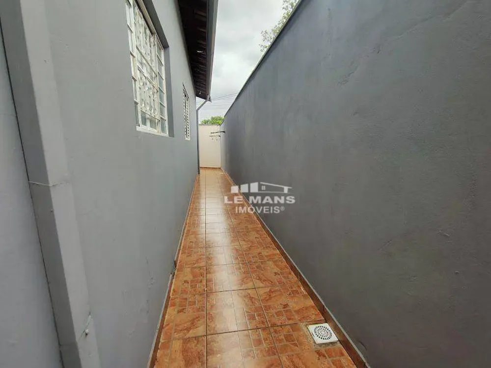 Casa, 3 quartos, 182 m² - Foto 9