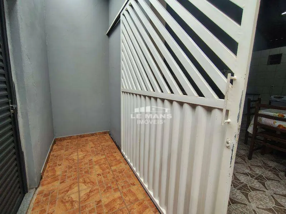 Casa, 3 quartos, 182 m² - Foto 10