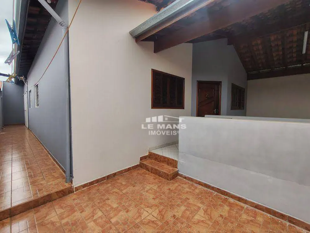 Casa, 3 quartos, 182 m² - Foto 8