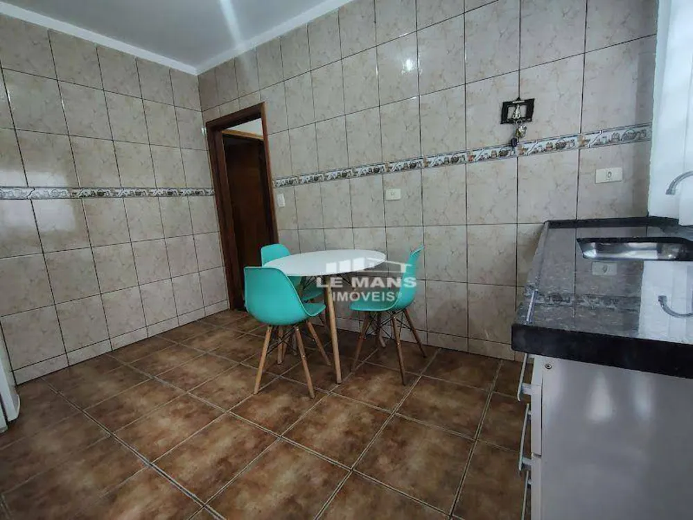 Casa, 3 quartos, 182 m² - Foto 5