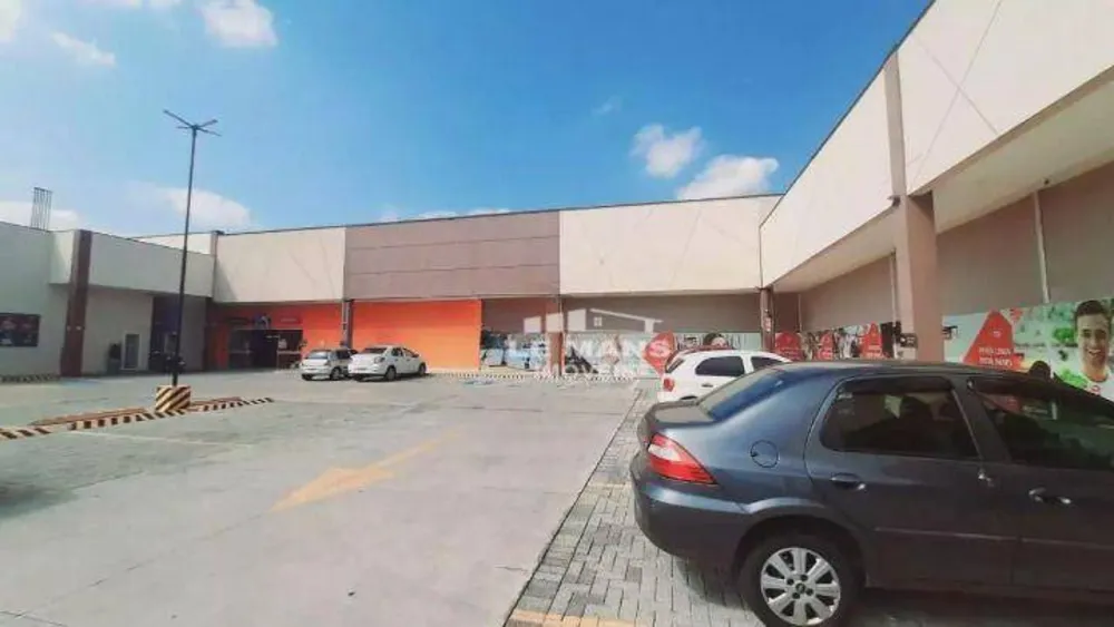 Loja-Salão, 60 m² - Foto 4
