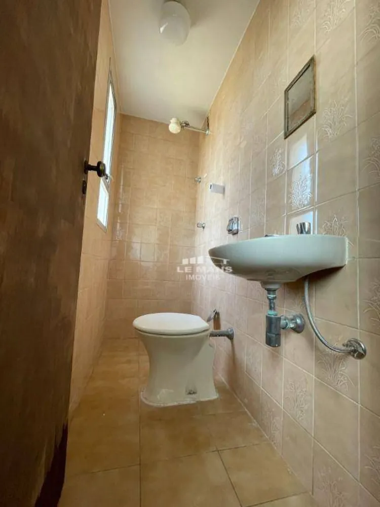 Apartamento, 3 quartos, 152 m² - Foto 5
