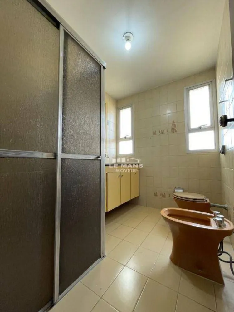 Apartamento, 3 quartos, 152 m² - Foto 8