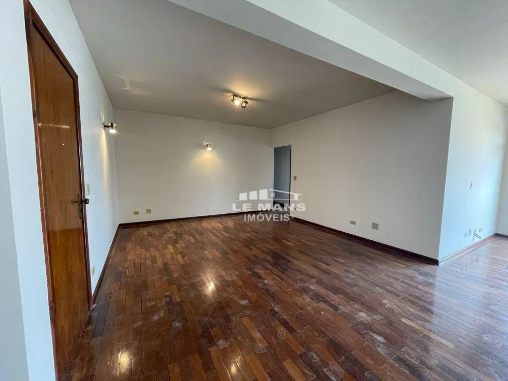 Apartamento, 3 quartos, 152 m² - Foto 8