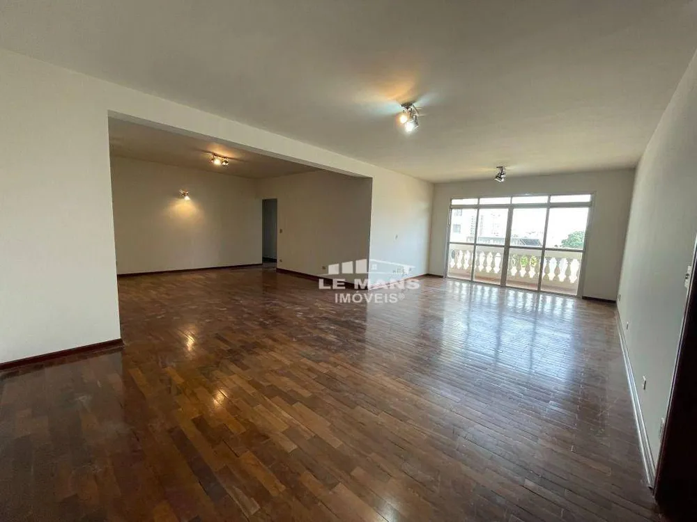 Apartamento, 3 quartos, 152 m² - Foto 1