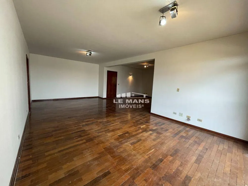 Apartamento, 3 quartos, 152 m² - Foto 4