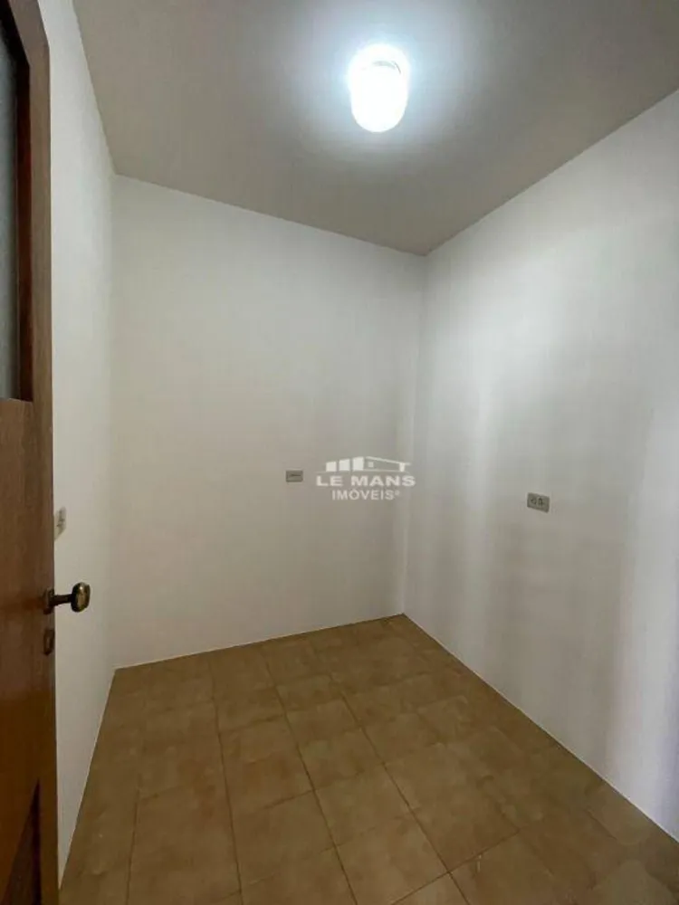 Apartamento, 3 quartos, 152 m² - Foto 5