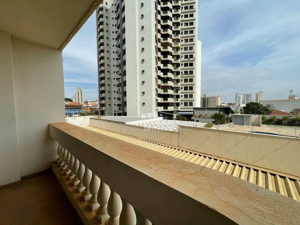 Apartamento, 3 quartos, 152 m² - Foto 2