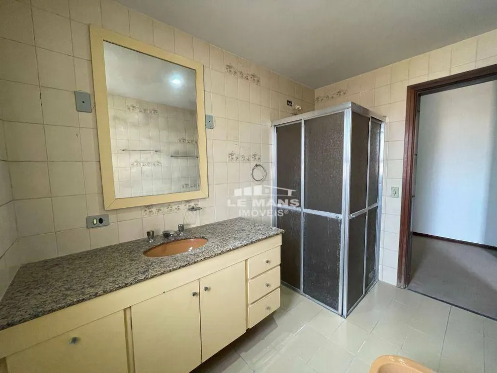 Apartamento, 3 quartos, 152 m² - Foto 3