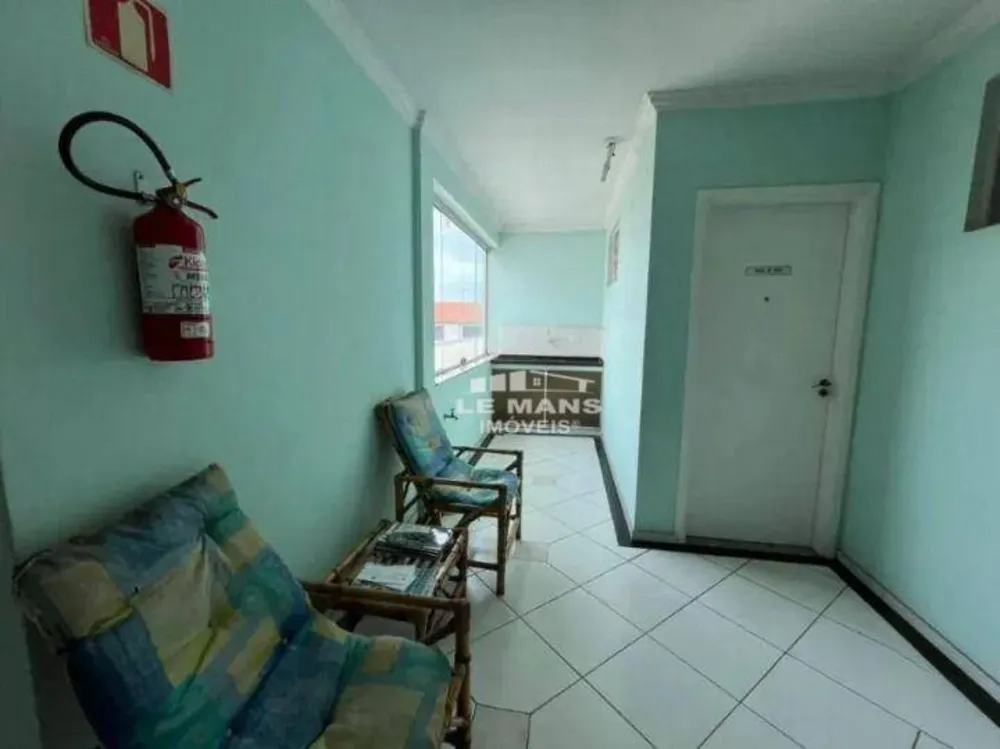 Sala-Conjunto, 31 m² - Foto 11