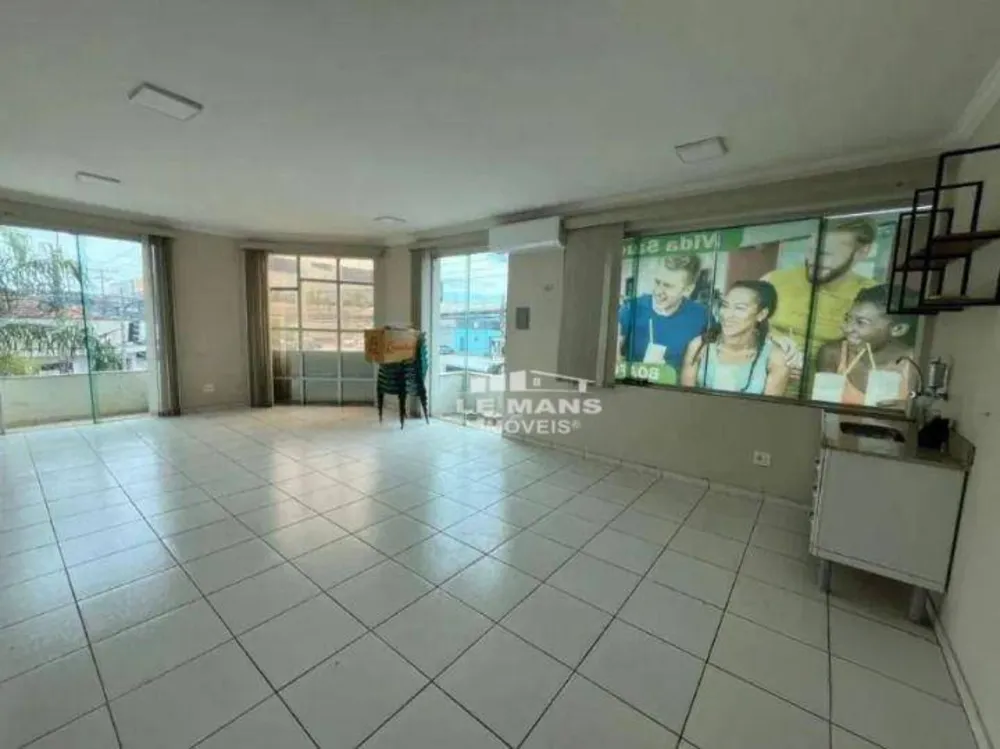 Sala-Conjunto, 31 m² - Foto 1