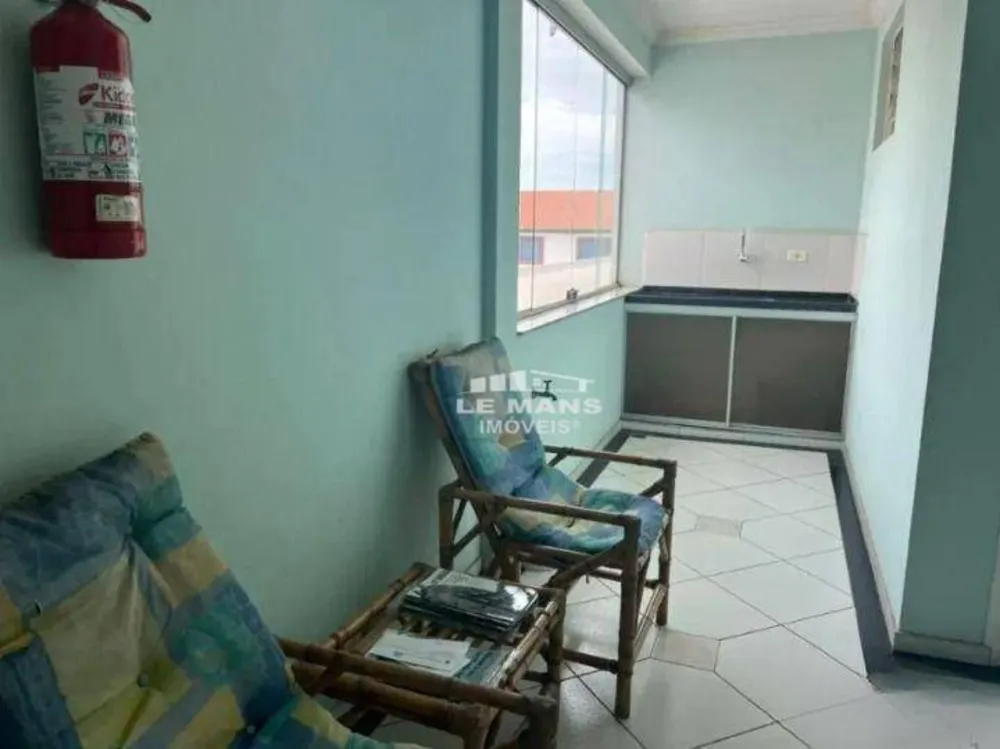 Sala-Conjunto, 31 m² - Foto 12