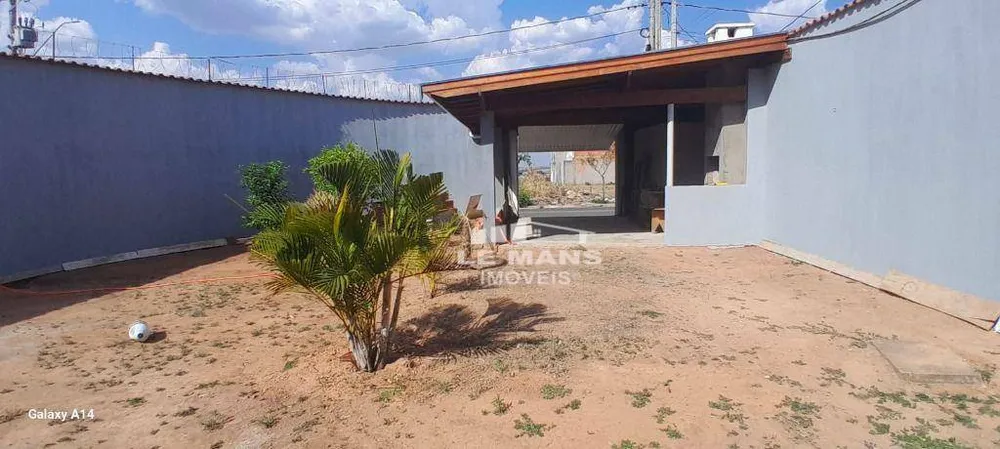 Casa, 2 quartos, 150 m² - Foto 6