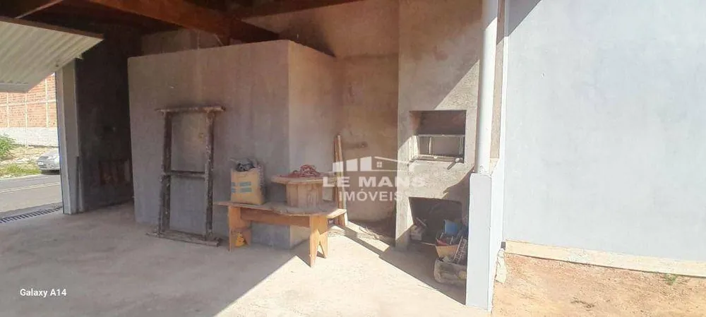 Casa, 2 quartos, 150 m² - Foto 10