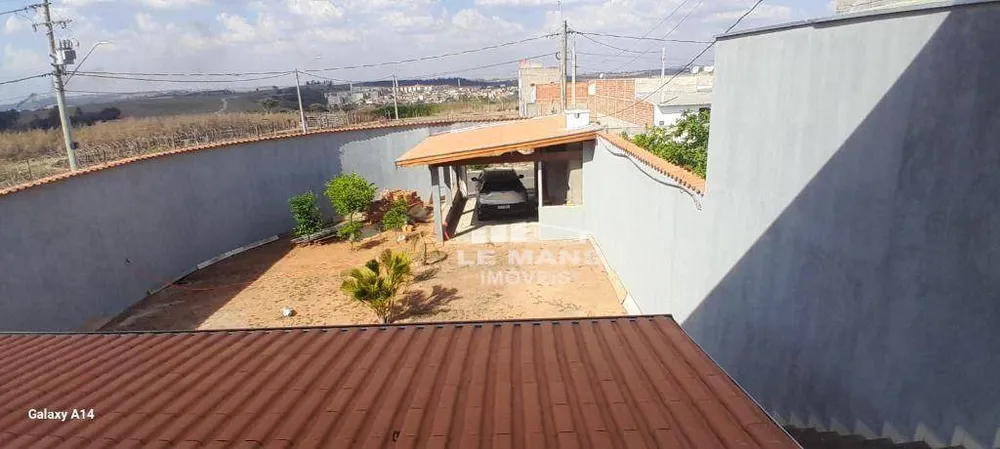 Casa, 2 quartos, 150 m² - Foto 7