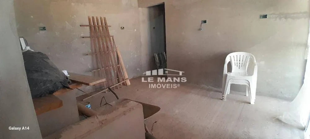 Casa, 2 quartos, 150 m² - Foto 3