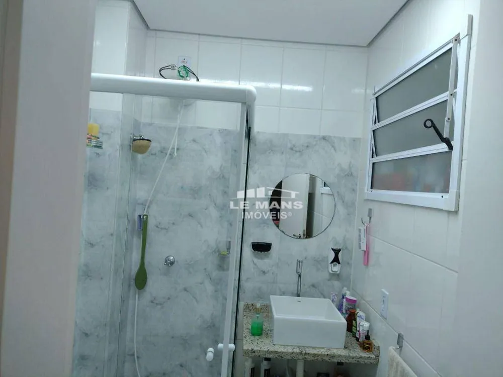 Casa de Condomínio, 2 quartos - Foto 7